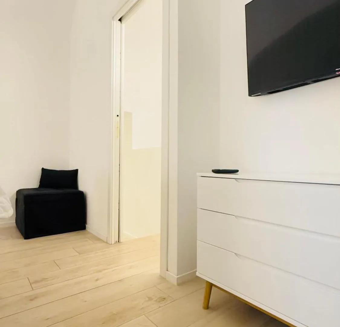 Suity I Apartment De Coccio Rome 0*,