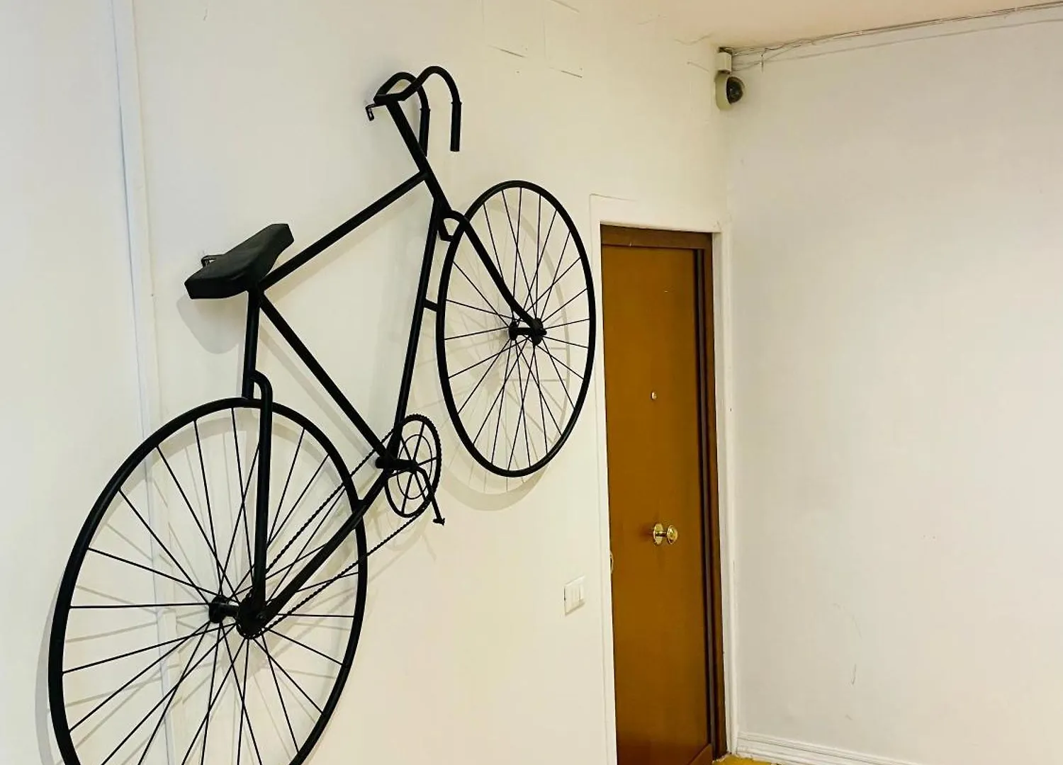 Suity I Apartment De Coccio Rome