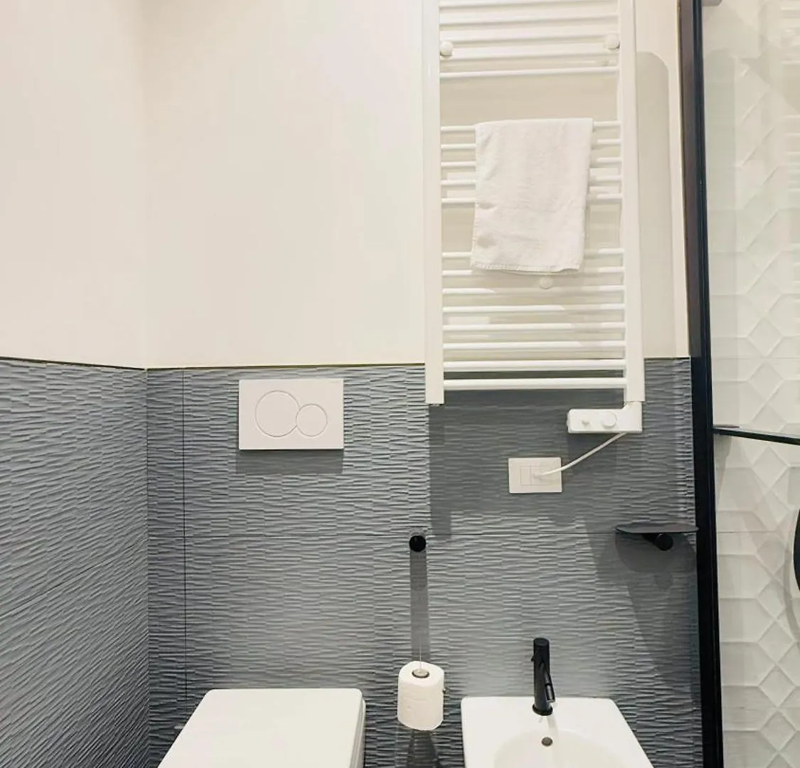 Suity I Apartment De Coccio Rome Italy