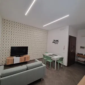 A Casa Di Cippi Appartamento