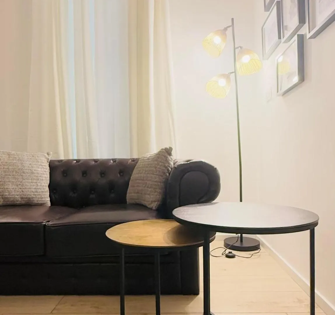 Suity I Apartment De Coccio Rome Italy
