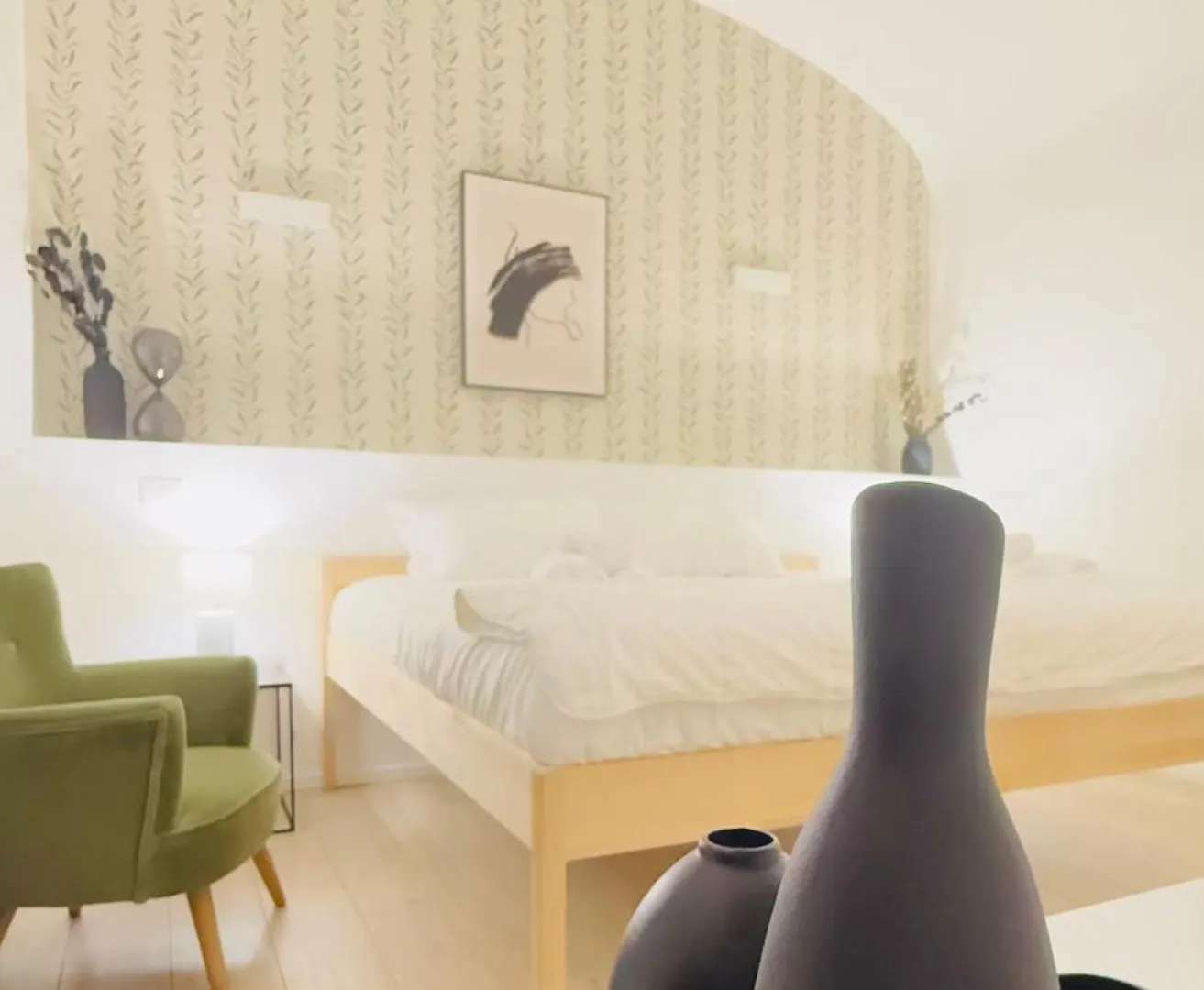 Suity I Apartment De Coccio Rome