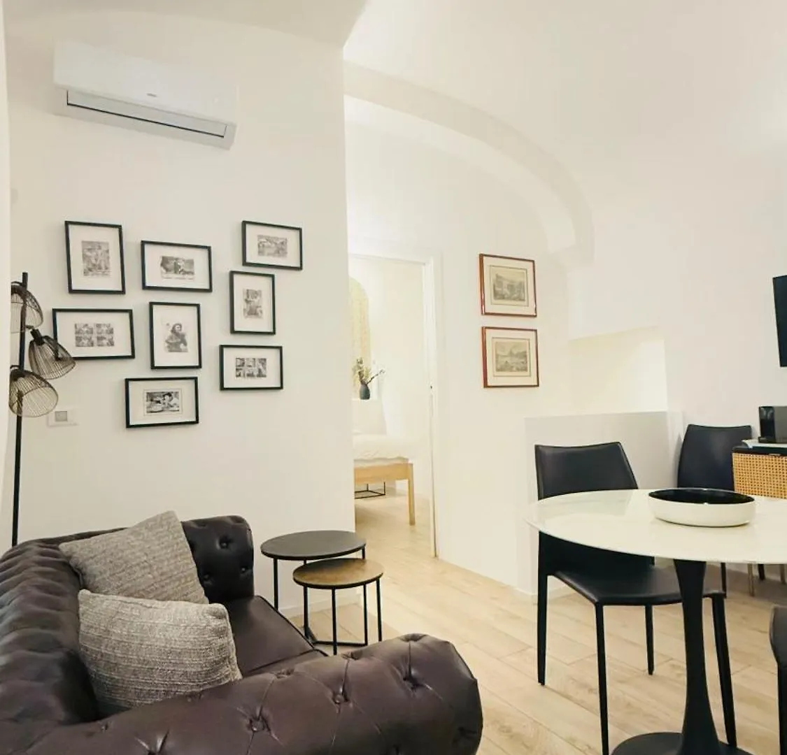 Suity I Apartment De Coccio Rome