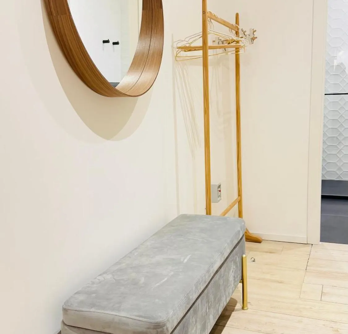 Suity I Apartment De Coccio Rome