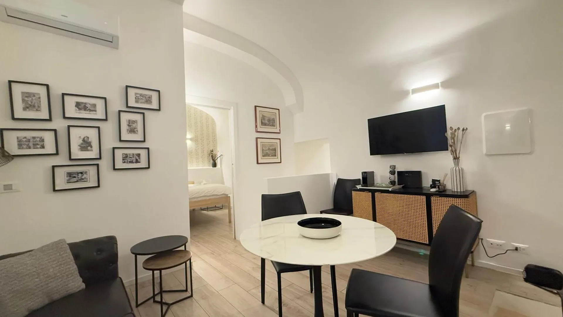 Suity I Apartment De Coccio Rome 0*,  Italy