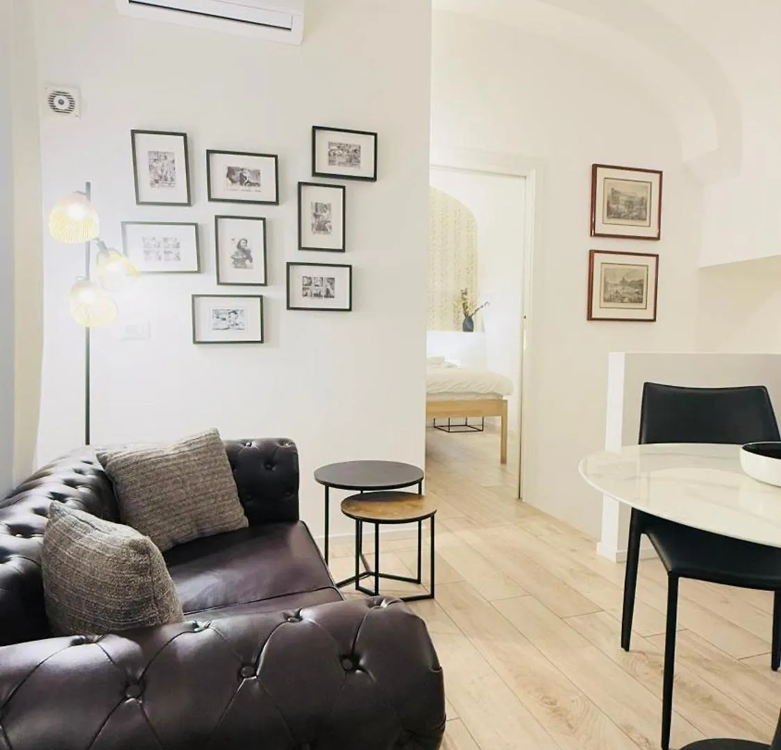 Suity I Apartment De Coccio Rome