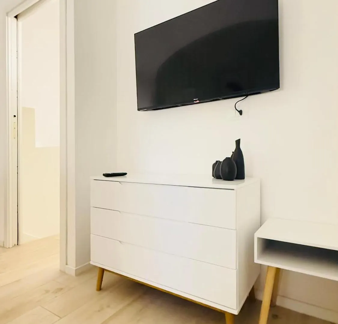 Suity I Apartment De Coccio Rome 0*,  Italy