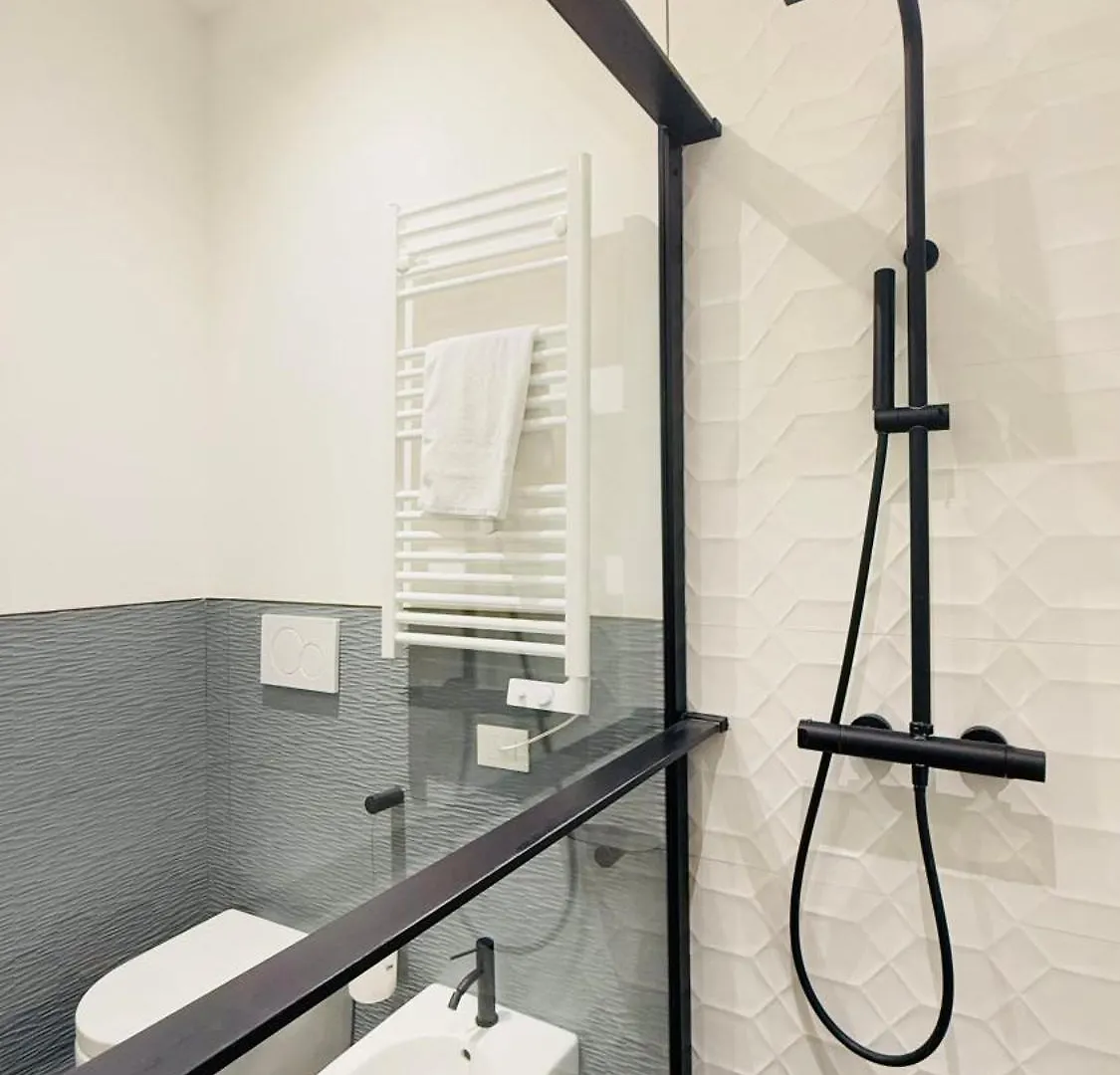 Suity I Apartment De Coccio Rome