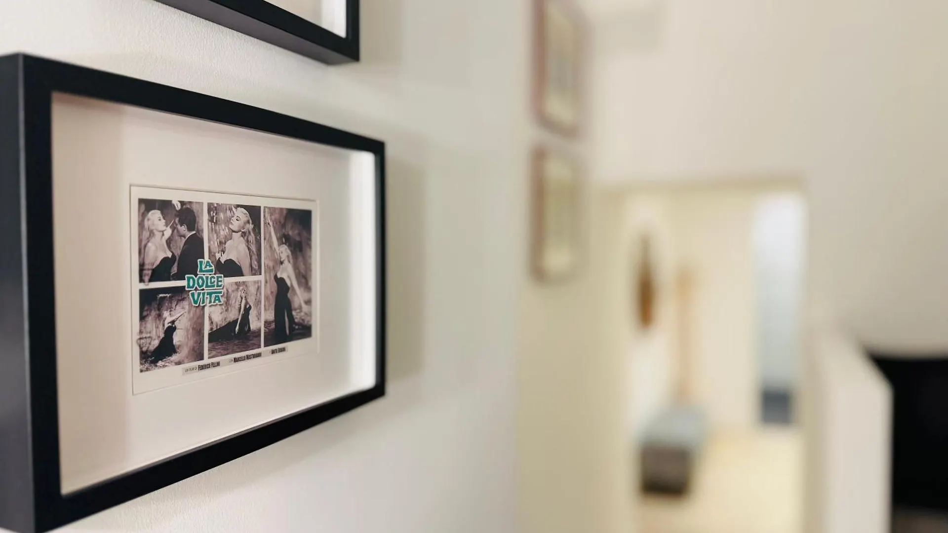 Suity I Apartment De Coccio Rome