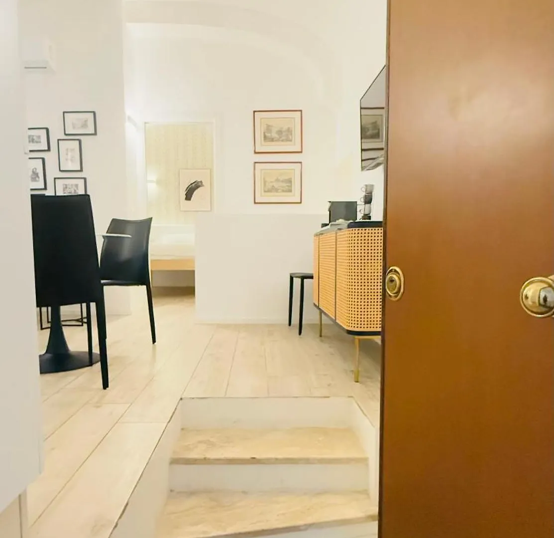 Suity I Apartment De Coccio Rome