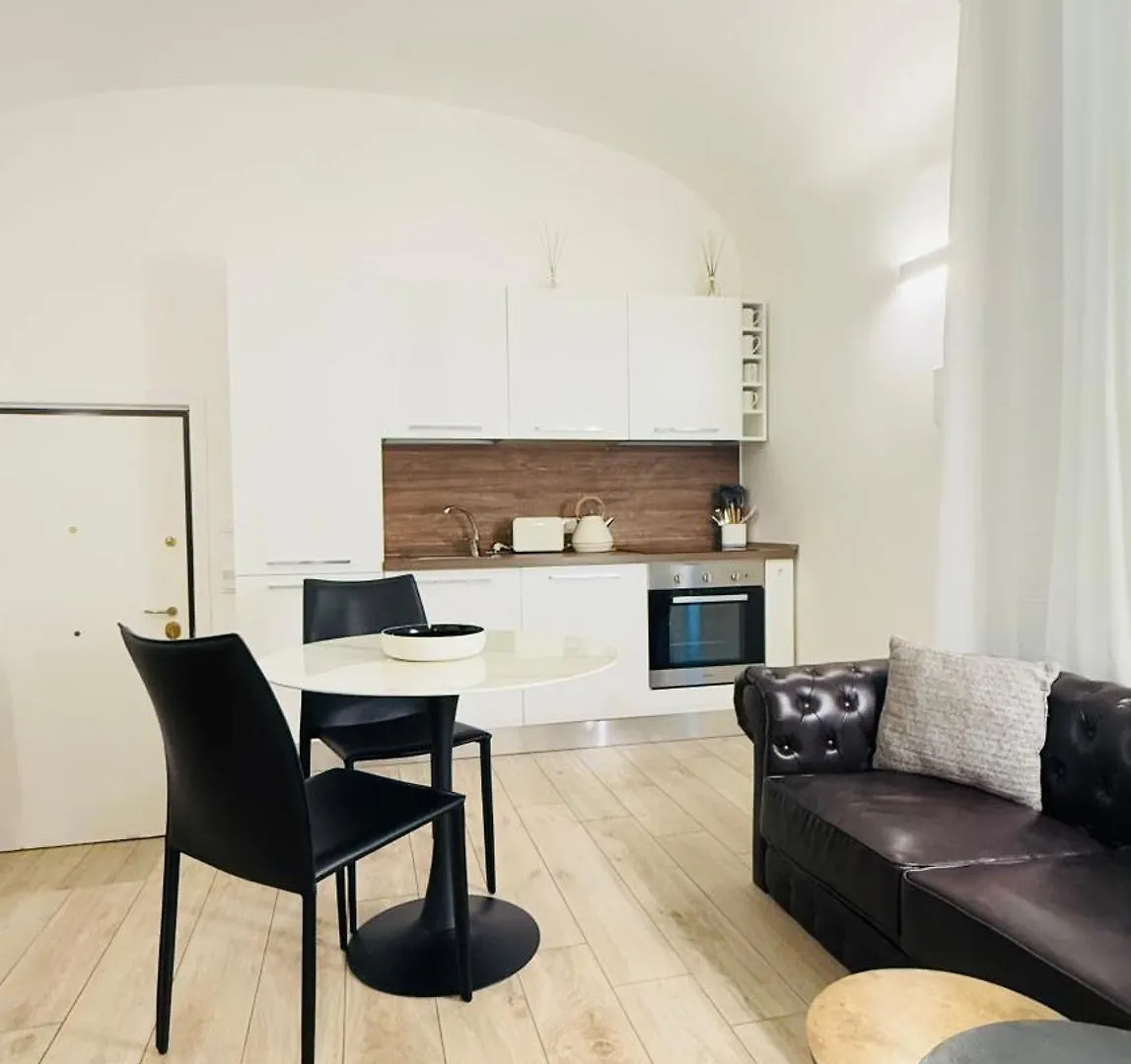 Suity I Apartment De Coccio Rome