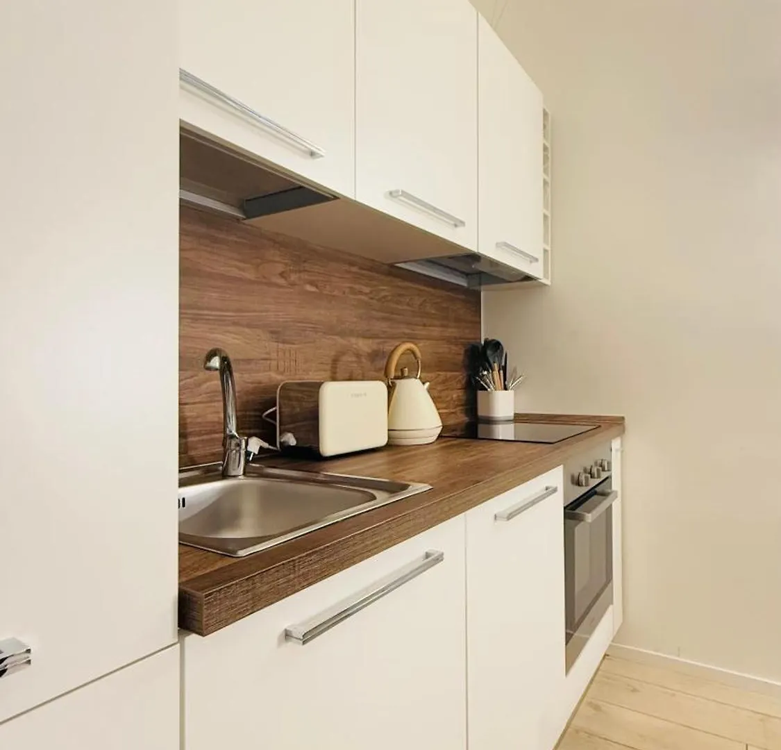 Suity I Apartment De Coccio Rome Italy