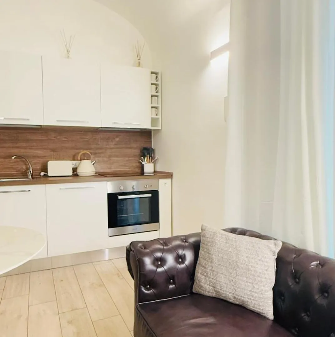 Suity I Apartment De Coccio Rome 0*,  Italy